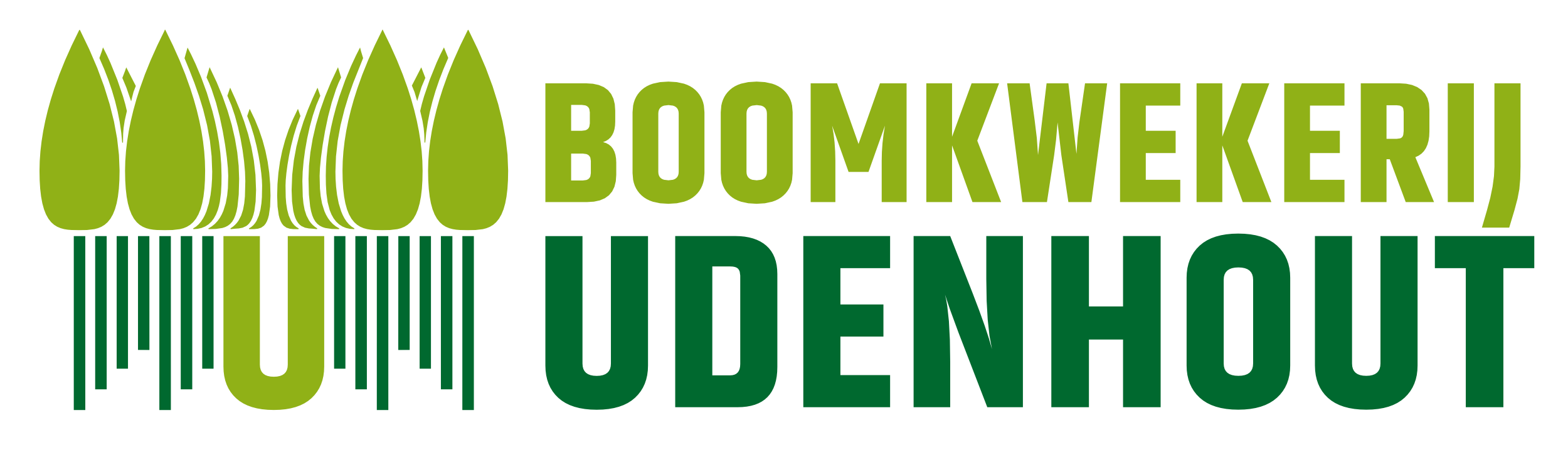 Boomkwekerij Udenhout